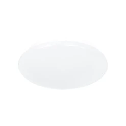 Nordlux MONTONE LED Deckenleuchte Weiß, Weiß 800lm IP44 25x25x8cm -Nordlux 2015176101 4