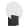 Nordlux HESTER LED Wandleuchte Schwarz 900lm IP44 20x9,25x25,5cm -Nordlux 2015391003 4