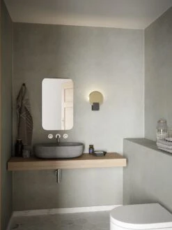 Nordlux HESTER LED Wandleuchte Schwarz 900lm IP44 20x9,25x25,5cm -Nordlux 2015391003 4am