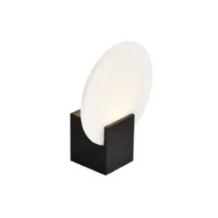 Nordlux HESTER LED Wandleuchte Schwarz 900lm IP44 20x9,25x25,5cm -Nordlux 2015391003 5