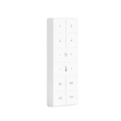 Nordlux Smart Home Controller Weiß App Steuerbar 12x1,46x6,7cm