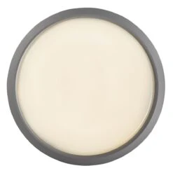 Nordlux Smart Home AVASMART LED Deckenleuchte Außen Grau, Opal Weiß 600lm IP54 App Steuerbar 20x20cm -Nordlux 2019016010 3