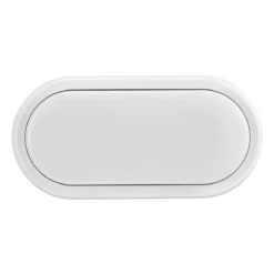 Nordlux CUBA OUT LED Außenwandleuchte Weiß, Opal Weiß 1600lm IP54 10x4,3x20,5cm -Nordlux 2019191001 3