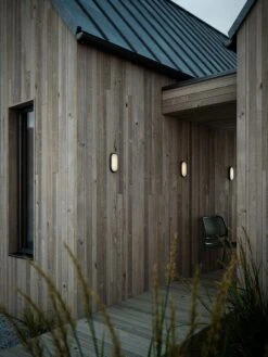 Nordlux CUBA OUT LED Außenwandleuchte Schwarz, Opal Weiß 1600lm IP54 10x4,3x20,5cm 8 Nordlux CUBA OUT LED Außenwandleuchte Schwarz, Opal Weiß 1600lm IP54 10x4,3x20,5cm -Nordlux 2019191003am 001