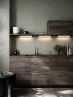 Nordlux BITY LED Unterbauleuchte Küche Weiß 780lm 55x2,3cm 5 Nordlux BITY LED Unterbauleuchte Küche Weiß 780lm 55x2,3cm -Nordlux 2110026101 2