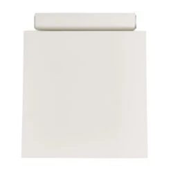 Nordlux ETHAN Aufbauleuchte Matt Weiß GU10 Dimmbar 10,5x10,5x11,99cm -Nordlux 2110400101 1