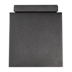 Nordlux ETHAN Aufbauleuchte Matt Schwarz GU10 Dimmbar 10,5x10,5x11,99cm -Nordlux 2110400103 2