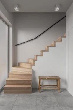 Nordlux ETHAN Aufbauleuchte Matt Weiß GU10 Dimmbar 21,6x10,5x11,99cm -Nordlux 2110410101 3