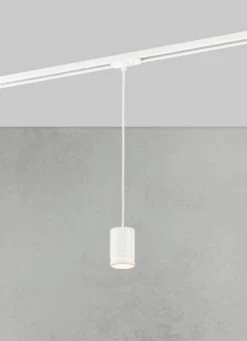 Nordlux RONDIELINK Pendelleuchte Stromschienensystem GU10 Dimmbar 9,3x6x215,2cm -Nordlux 2110649901 3
