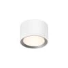 Nordlux LANDON LED Aufbauleuchte Weiß 600lm IP44 12,5x12,5x8,2cm -Nordlux 2110660101 1