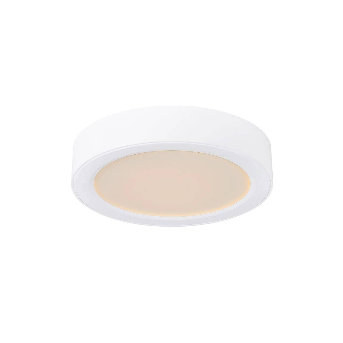 Nordlux SOLLER LED Einbaustrahler Weiß 600lm IP44 Stepdimmer 12,9x12,9x2,5cm 5 Nordlux SOLLER LED Einbaustrahler Weiß 600lm IP44 Stepdimmer 12,9x12,9x2,5cm – Bild 3