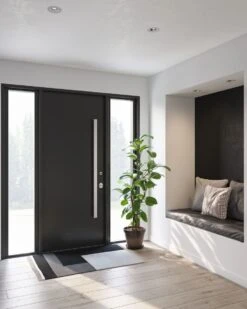 Nordlux Smart Home DONSMART RGB LED Einbaustrahler Weiß 320lm IP65 App Steuerbar 8,5x8,5x5,4cm -Nordlux 2110900101 4