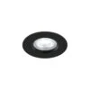 Nordlux Smart Home DONSMART RGB LED Einbaustrahler Schwarz 320lm IP65 App Steuerbar 8,5x8,5x5,4cm -Nordlux 2110900103