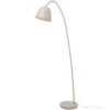 Nordlux FLEUR Stehlampe Beige E27 Mit Schalter 61,2x26,5x148cm -Nordlux 2112124001 2