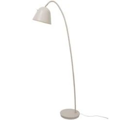 Nordlux FLEUR Stehlampe Beige E27 Mit Schalter 61,2x26,5x148cm -Nordlux 2112124001 3