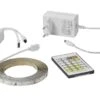 Nordlux LED Streifen 5m 2700K-6000K 1200lm 80Ra IP44 0,8x0,15cm Inkl. Fernbedienung U. Netzteil -Nordlux 2210369901 1