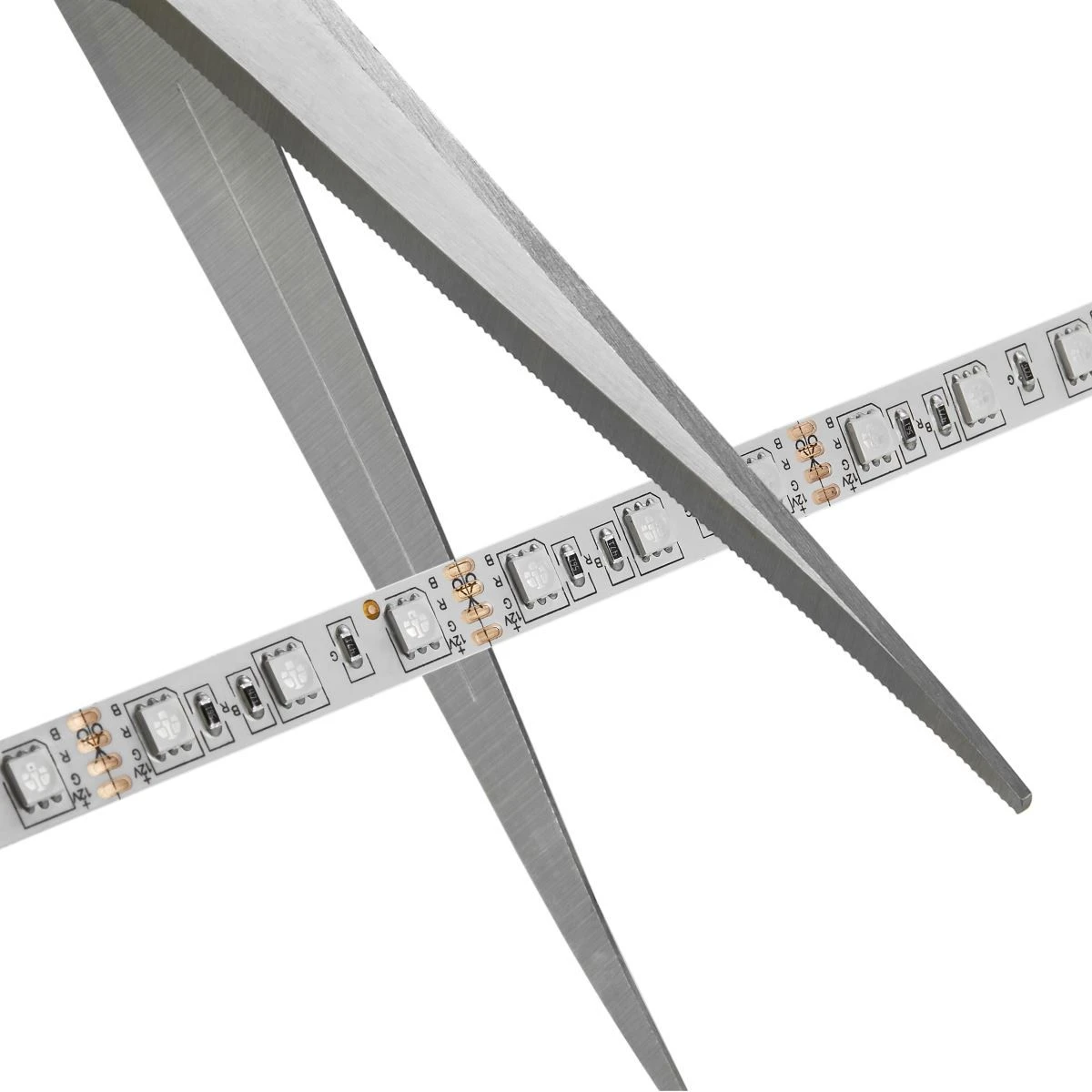 Nordlux RGB LED Streifen 3m 250lm IP44 1x0,15cm Inkl. Fernbedienung U. Netzteil Mit Disco Modus 5 Nordlux RGB LED Streifen 3m 250lm IP44 1x0,15cm Inkl. Fernbedienung U. Netzteil Mit Disco Modus – Bild 3