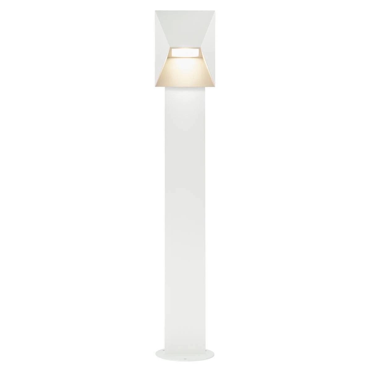 Nordlux PONTIO Wegeleuchte GU10 IP54 Dimmbar 15x15x85cm 6 Nordlux PONTIO Wegeleuchte GU10 IP54 Dimmbar 15x15x85cm – Bild 4