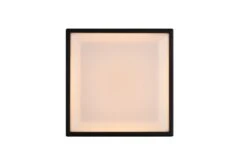 Nordlux OLIVER LED Außenwandleuchte IP54 17,5x17,5x17,5cm -Nordlux 2218251003 1