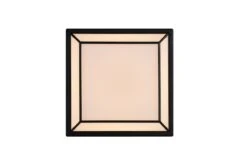 Nordlux OLIVER LED Außenwandleuchte IP54 17,5x17,5x17,5cm -Nordlux 2218251003 3