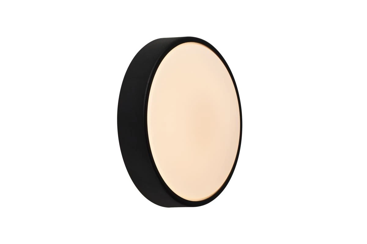 Nordlux OLIVER LED Außenwandleuchte IP54 19,5x19,5x5,8cm 10 Nordlux OLIVER LED Außenwandleuchte IP54 19,5x19,5x5,8cm – Bild 8