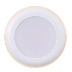 LED Einbauleuchte Weiß Nordlux Elkton 8 Mit 350lm 2700K Moodmaker 10 LED Einbauleuchte Weiß Nordlux Elkton 8 Mit 350lm 2700K Moodmaker -Nordlux 47520101 2