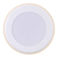 LED Einbauleuchte Weiß Nordlux Elkton 14 Mit 800lm 2700K Moodmaker -Nordlux 47530101