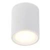 LED Aufbauleuchte Weiß Nordlux Fallon Long 10cm 500lm Moodmaker 1 LED Aufbauleuchte Weiß Nordlux Fallon Long 10cm 500lm Moodmaker -Nordlux 47550101
