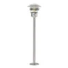 Vejers Garten Leuchte Stainless Steel - Nordlux 2 Vejers Garten Leuchte Stainless Steel - Nordlux -Nordlux 5701581052079 1