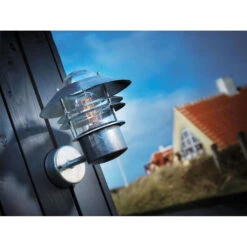 Blokhus Up Wandleuchte Galvanised - Nordlux 7 Blokhus Up Wandleuchte Galvanised - Nordlux -Nordlux 5701581116047 3