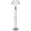 Ray 2-Spot Stehleuchte Chrome - Nordlux