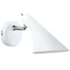 Vanila Wandleuchte White - Nordlux