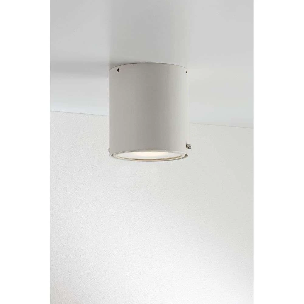 IP S4 Wand-/Deckenleuchte White - Nordlux 5 IP S4 Wand-/Deckenleuchte White - Nordlux – Bild 3