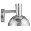 Arki 20 Außen Wandleuchte Galvanised - Nordlux -Nordlux 5701581280274 1