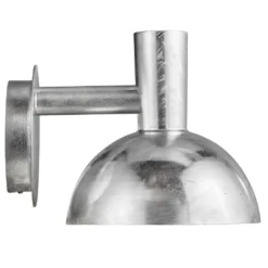 Arki 20 Außen Wandleuchte Galvanised - Nordlux