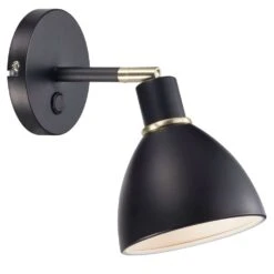 Ray Wandleuchte Black - Nordlux -Nordlux 5701581344884 1
