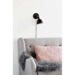 Ray Wandleuchte Black - Nordlux -Nordlux 5701581344884 2