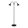 Ray Double Stehleuchte Black - Nordlux -Nordlux 5701581345188 1