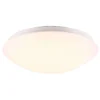 Ask 28 LED Deckenleuchte IP44 White - Nordlux -Nordlux 5701581367289 1