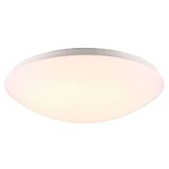 Ask 36 LED Deckenleuchte IP44 White - Nordlux