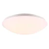 Ask 36 LED Deckenleuchte IP44 W/Sensor White - Nordlux 2 Ask 36 LED Deckenleuchte IP44 W/Sensor White - Nordlux -Nordlux 5701581367487 1