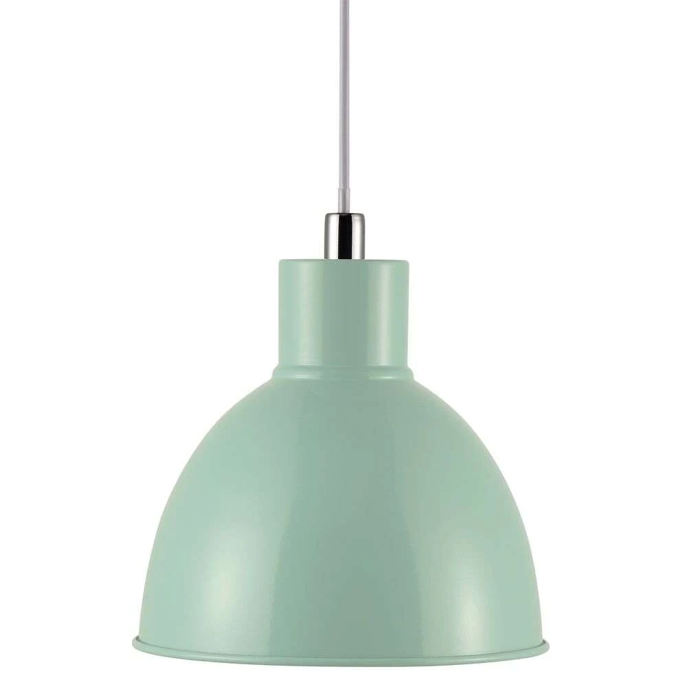 Pop Pendelleuchte Light Green - Nordlux 4 Pop Pendelleuchte Light Green - Nordlux – Bild 2
