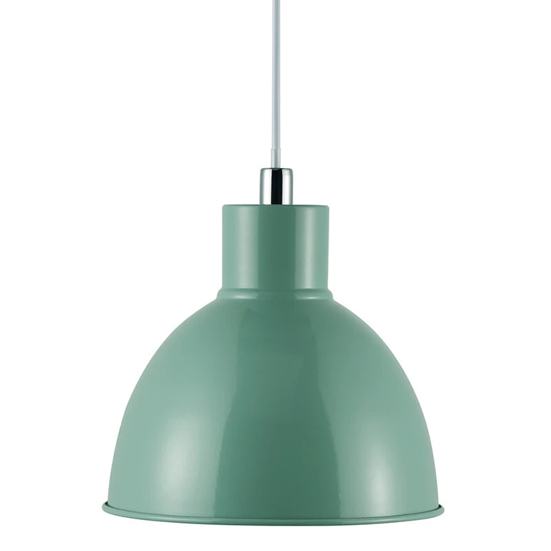 Pop Pendelleuchte Light Green - Nordlux 3 Pop Pendelleuchte Light Green - Nordlux