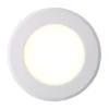 Birla Einbauspots IP44 Dim. White - Nordlux