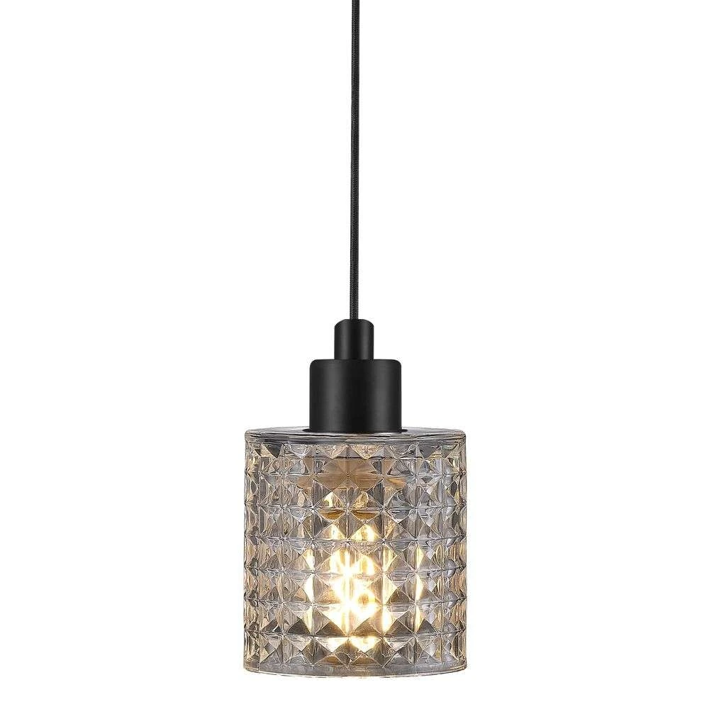 Hollywood Pendelleuchte Clear - Nordlux 4 Hollywood Pendelleuchte Clear - Nordlux – Bild 2