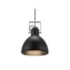 Aslak Pendelleuchte Sort - Nordlux -Nordlux 5701581406681 1