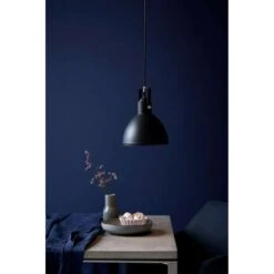 Aslak Pendelleuchte Sort - Nordlux 7 Aslak Pendelleuchte Sort - Nordlux -Nordlux 5701581406681 3