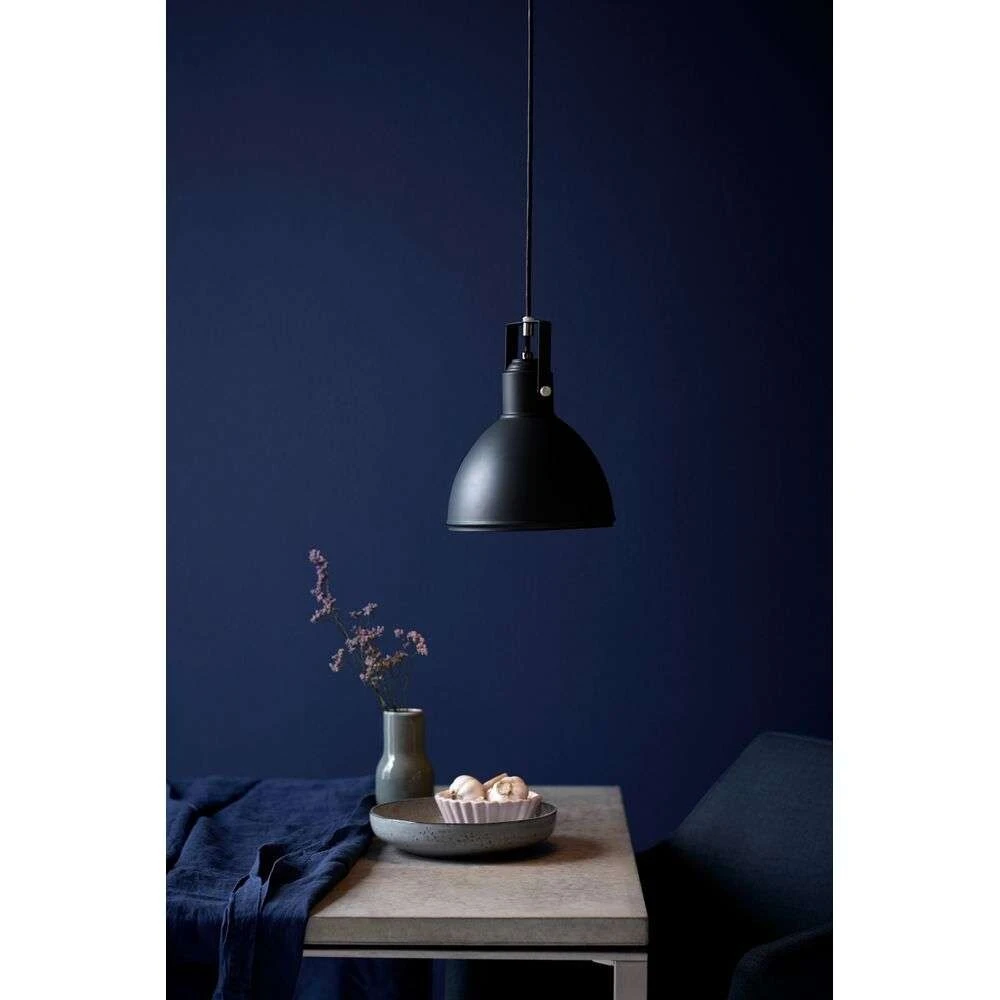 Aslak Pendelleuchte Sort - Nordlux 5 Aslak Pendelleuchte Sort - Nordlux – Bild 3