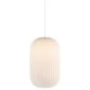 Milford 20 Pendelleuchte Opal - Nordlux -Nordlux 5701581406988 1 1