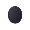 Artego Round LED Wandleuchte Black - Nordlux 1 Artego Round LED Wandleuchte Black - Nordlux -Nordlux 5701581410183 1